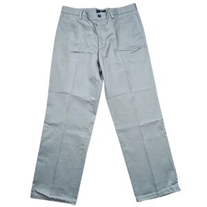Dockers Straight Fit Khaki Dress Pants 34×30